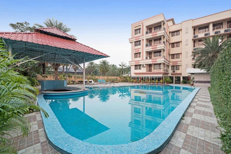 Lbd Resorts & Hotels Καλκούτα Εξωτερικό φωτογραφία
