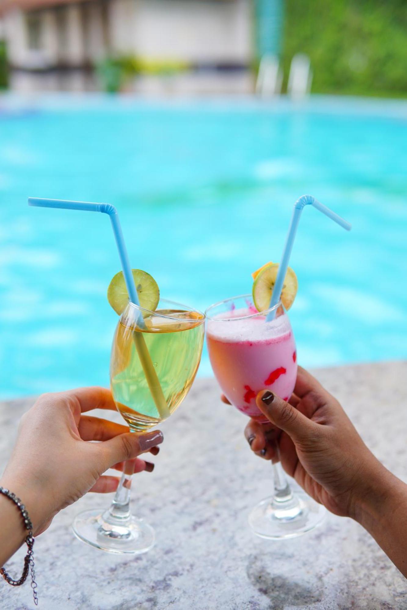 Lbd Resorts & Hotels Καλκούτα Εξωτερικό φωτογραφία