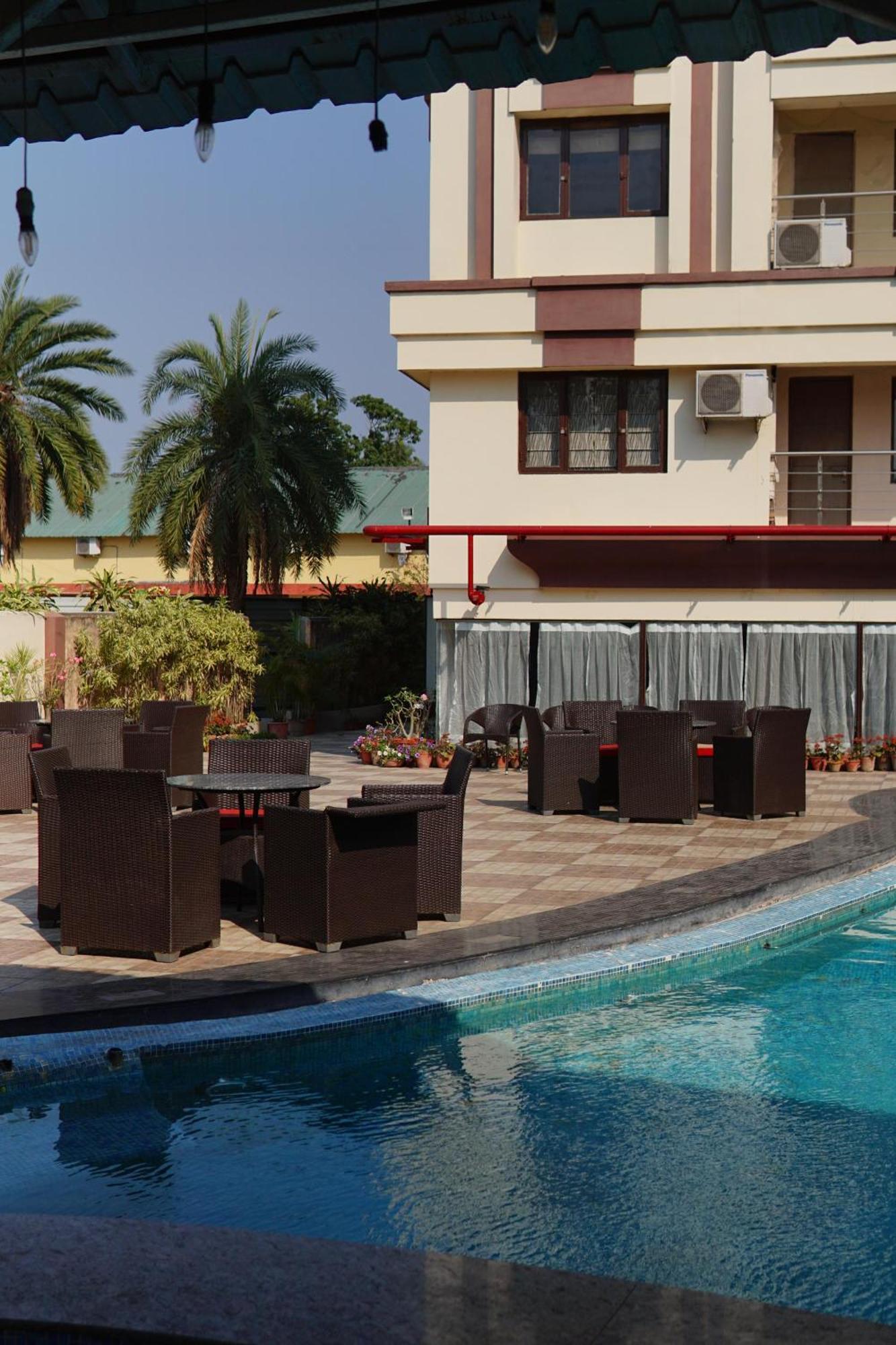 Lbd Resorts & Hotels Καλκούτα Εξωτερικό φωτογραφία
