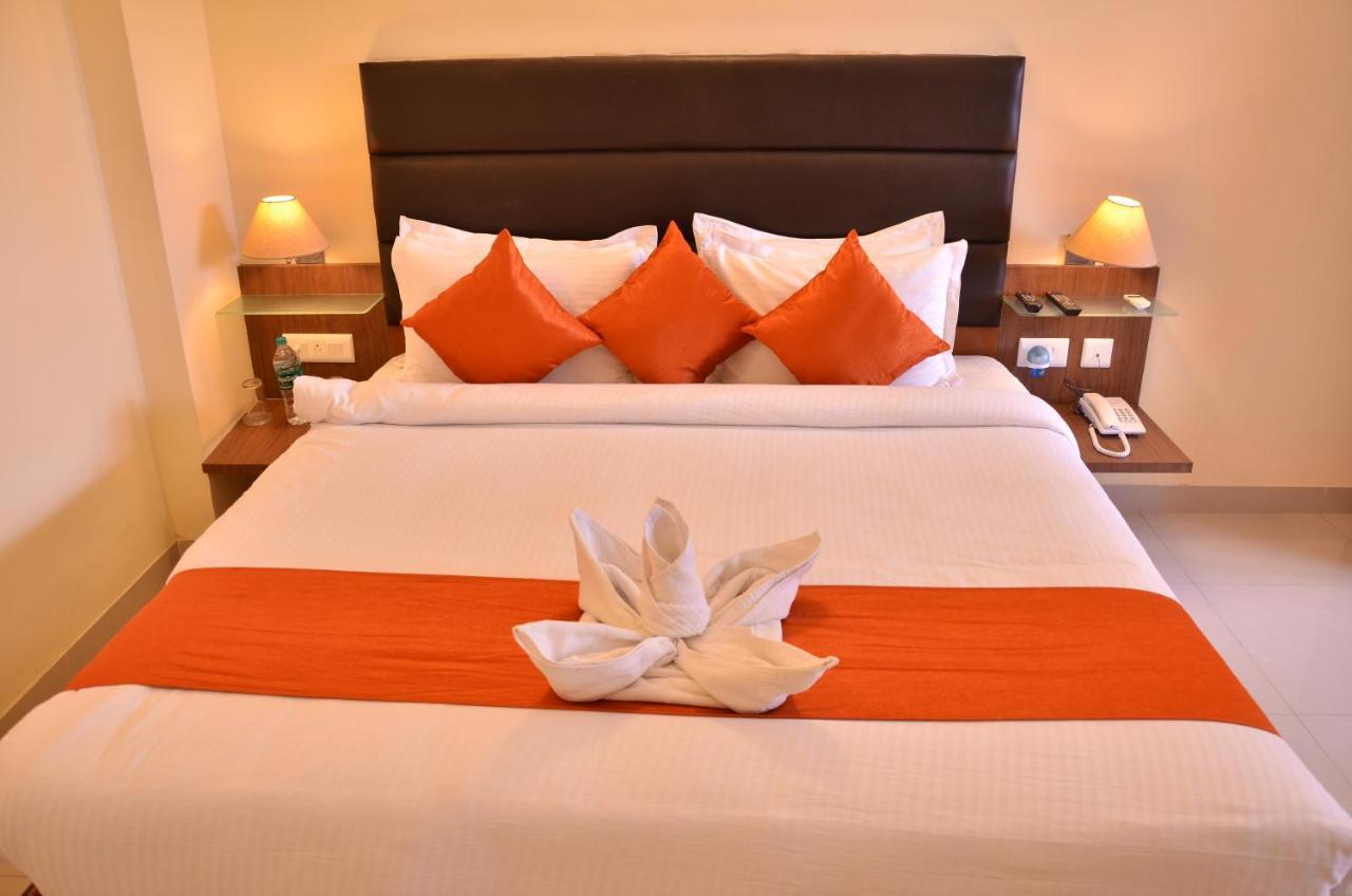 Lbd Resorts & Hotels Καλκούτα Εξωτερικό φωτογραφία